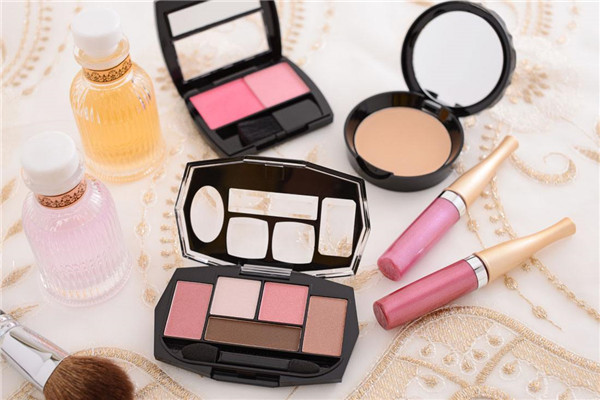 化妆品品牌加盟排行榜