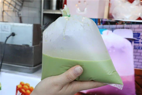 老挝手标奶咖加盟