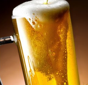 阳春啤酒加盟实例图片