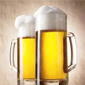 阳春啤酒加盟图片