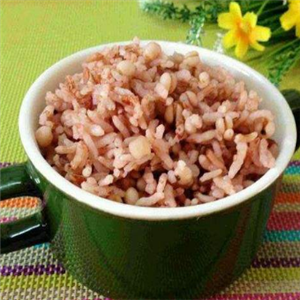 米饭快餐加盟实例图片