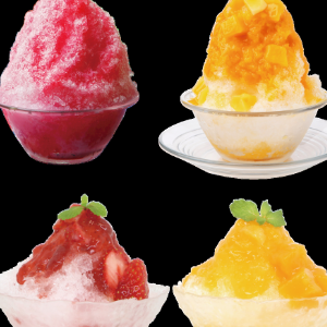 珍珠冰淇淋加盟实例图片