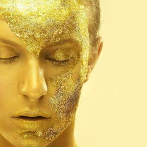 柔本皮肤管理店面效果图