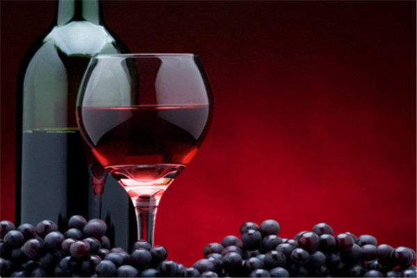 梅洛红葡萄酒加盟