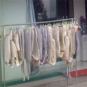 北京洗衣店加盟图片
