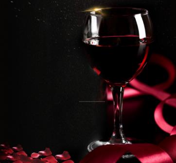 黑皮诺红酒加盟图片