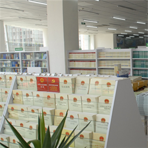 弘道书店加盟实例图片