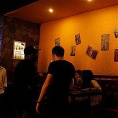魔王酒吧加盟案例图片