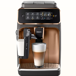  Saeco coffee machine