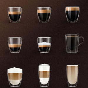 saeco咖啡机加盟案例图片