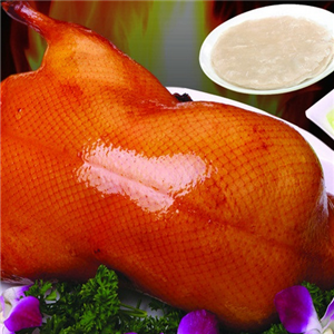 茶油铁板烤鸭加盟图片