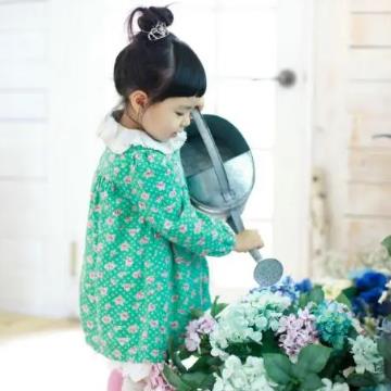韩国儿童摄影加盟图片