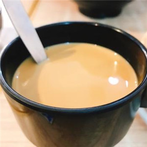 日式奶茶加盟图片