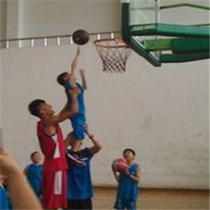 GreenFighters青少年篮球俱乐部加盟