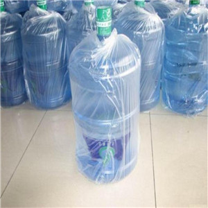 上海桶装水加盟实例图片
