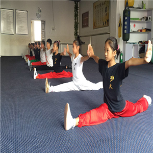 禮謙武術俱樂部