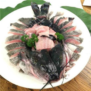 鱼杂火锅加盟图片