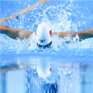 泳联游泳培训加盟实例图片