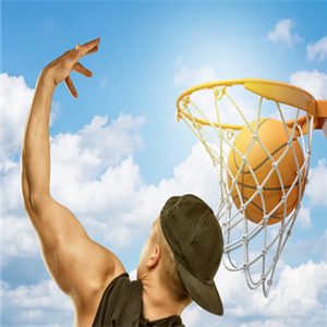 翼星体育篮球培训中心加盟图片