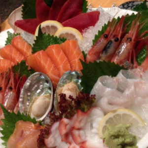 真剑日本料理加盟图片