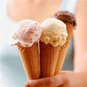 达可芮冰淇淋加盟图片