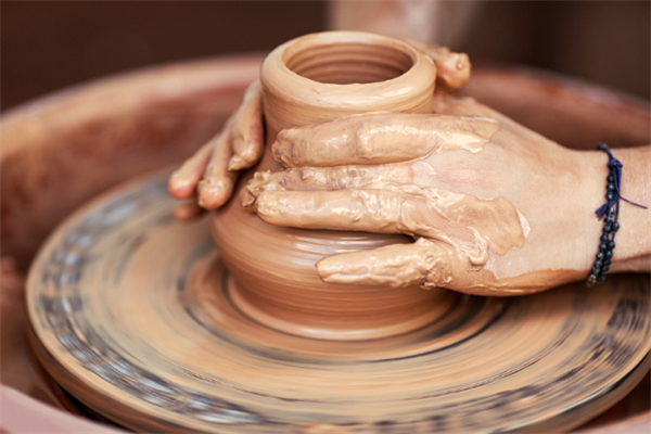 手工陶瓷制作加盟