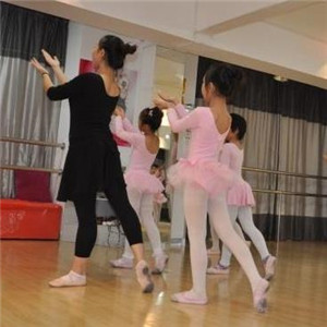 幼儿舞蹈培训机构加盟实例图片