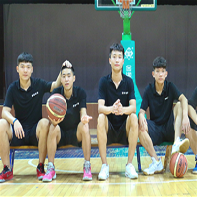 陶教练青少年幼儿篮球培训班加盟实例图片
