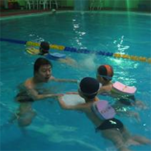 维安洛游泳俱乐部