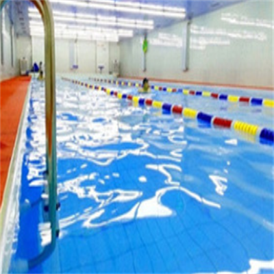 维安洛游泳俱乐部加盟实例图片