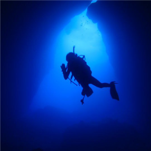 松木国际潜水
