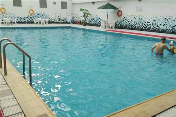 速影国际游泳培训俱乐部加盟