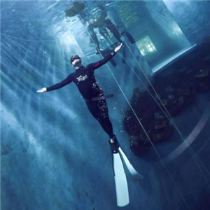 太极自由潜水国际学院