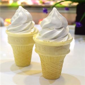 冷饮冰淇淋加盟图片