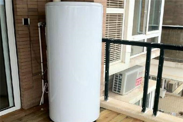 三菱日特空气能热水器加盟