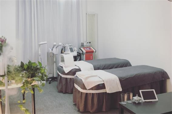 S慶熙美學(xué)皮膚管理加盟