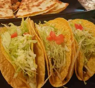 labamba墨西哥西餐厅加盟图片