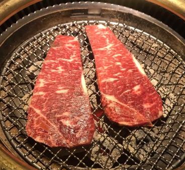AJIYA味屋日式烧肉加盟图片