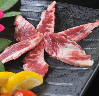 AJIYA味屋日式烧肉加盟实例图片