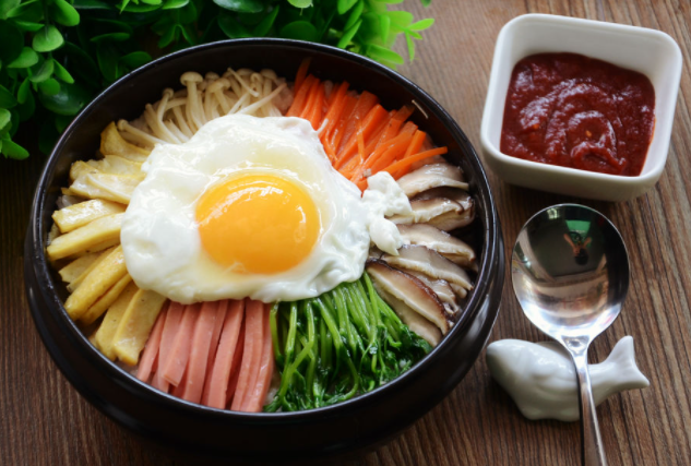 拌上瘾拌饭