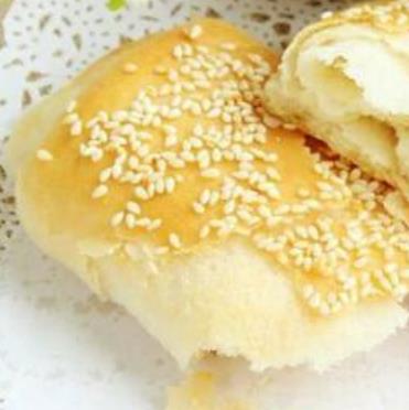 龙游德辉酥饼加盟图片