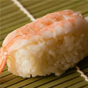 味全鲜寿司加盟案例图片