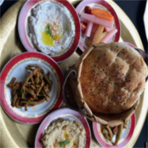 苏坦中东料理