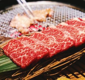 非烤勿扰烧肉