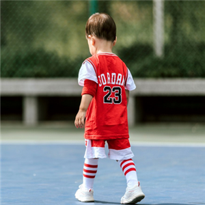 名苑青少儿篮球网球培训班加盟实例图片