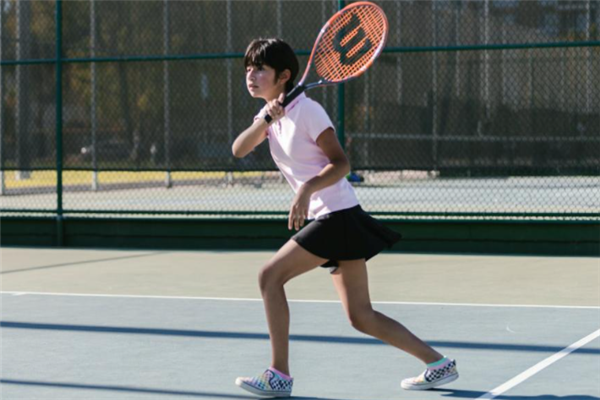 健强网球体育指导加盟