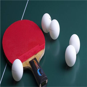 李靖乒乓球加盟图片