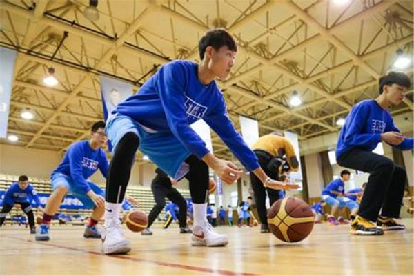 李教练青少儿篮球培训加盟