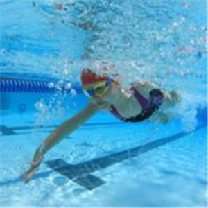 冠博游泳桨板瑜伽俱乐部加盟实例图片