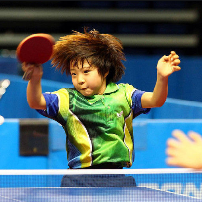 L·X励鑫乒乓球俱乐部加盟案例图片